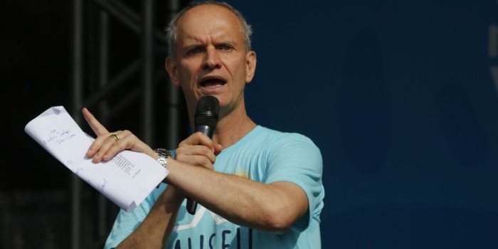 © Tomaz Silva/Agência Brasil