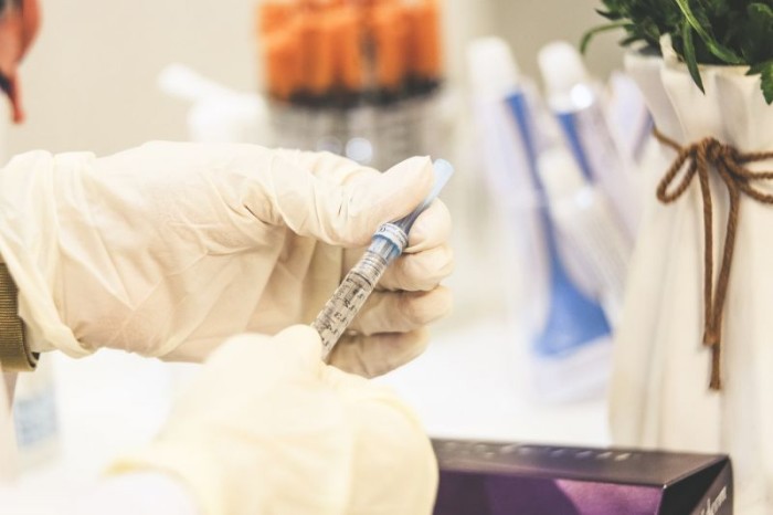 Mestrado da Funed desenvolve pesquisas que usam nanotecnologia