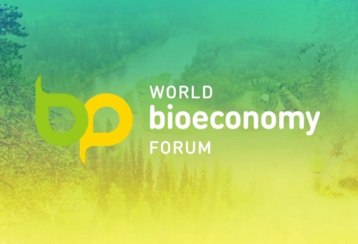 Fórum Mundial de Bioeconomi