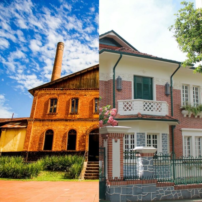 Museu Casa da Memória Italiana e Museu da Cana realizam atividades em parceria