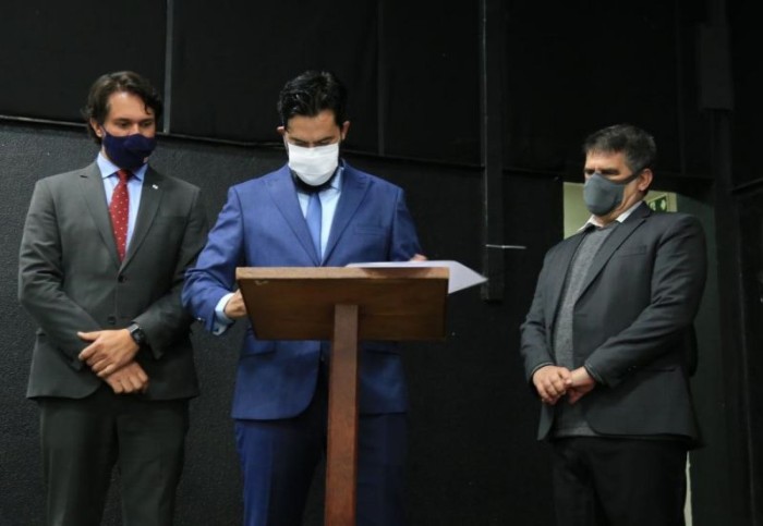 Santa Luzia implementa diretrizes do Minas Livre Para Crescer