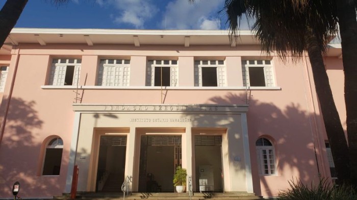  Funed lança edital para contratação temporária