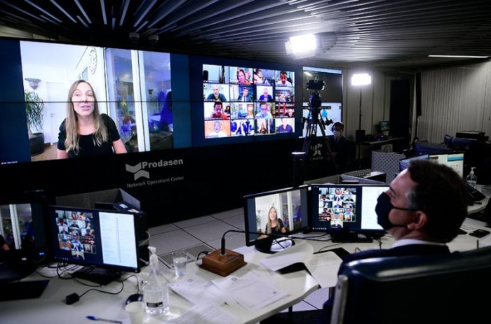 Pedro França/Agência Senado