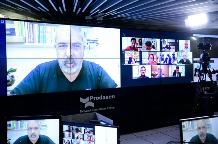 Pedro França/Agência Senado