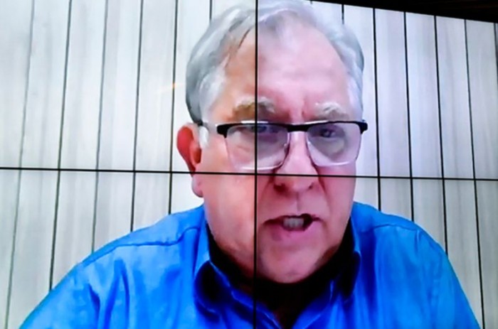 Leopoldo Silva/Agência Senado