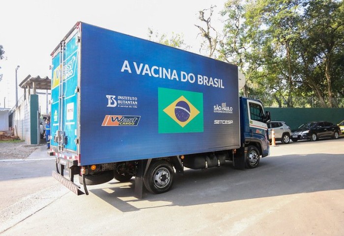 Foto: Reprodução/Secom São Paulo