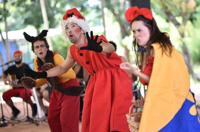 Andre Borges/Agência Brasília