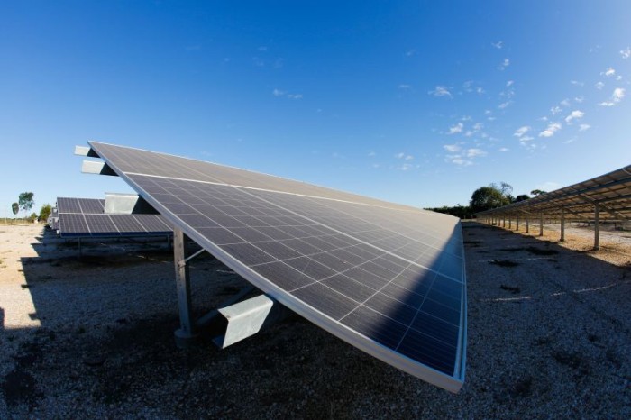 Governo de Minas capacita gestores municipais sobre energia fotovoltaica