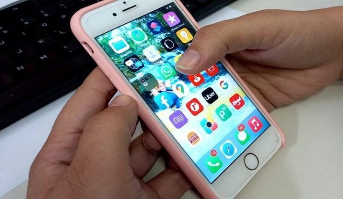 Perfil da Agehab no Whatsapp atende beneficiários de programas habitacionais