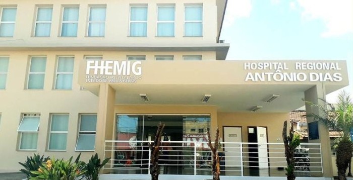 Divulgação / Fhemig