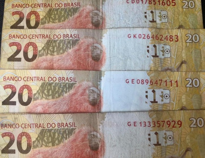 Levando em conta o mês de março, houve queda de 2,1% em relação a fevereiro (Foto: Diones Roberto Becker)