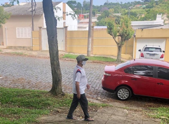 Produtos com tarifa zerada são definidos com base nas recomendações da OMS, da ANVISA e do CONASENS (Foto: Diones Roberto Becker)