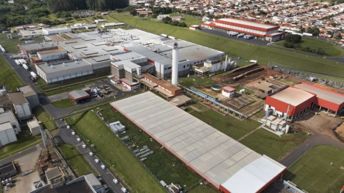 BRF / Divulgação