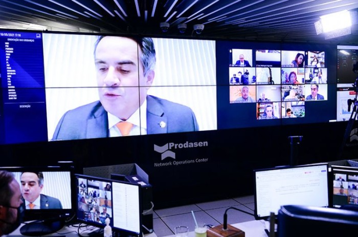 Pedro França/Agência Senado