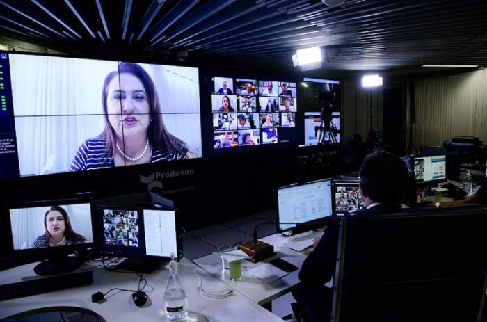 Pedro França/Agência Senado