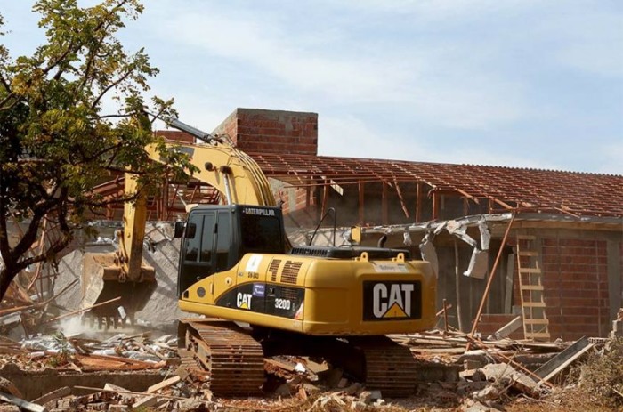 Dênio Simões/Agência Brasília.