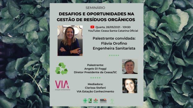 Foto: Reprodução/Secom SC