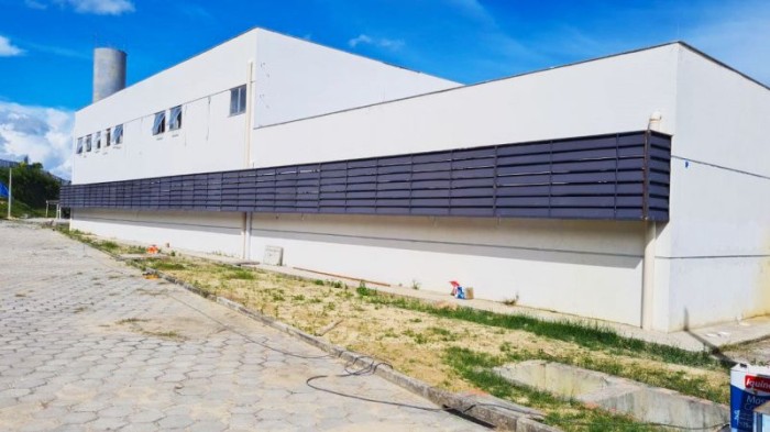 Cetam Zona Norte