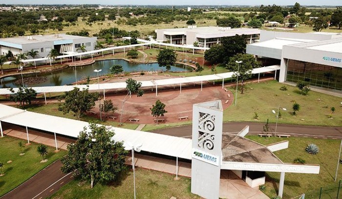 UEMS está com inscrições abertas para Processo Seletivo Permanente; são 479 vagas para 18 cursos