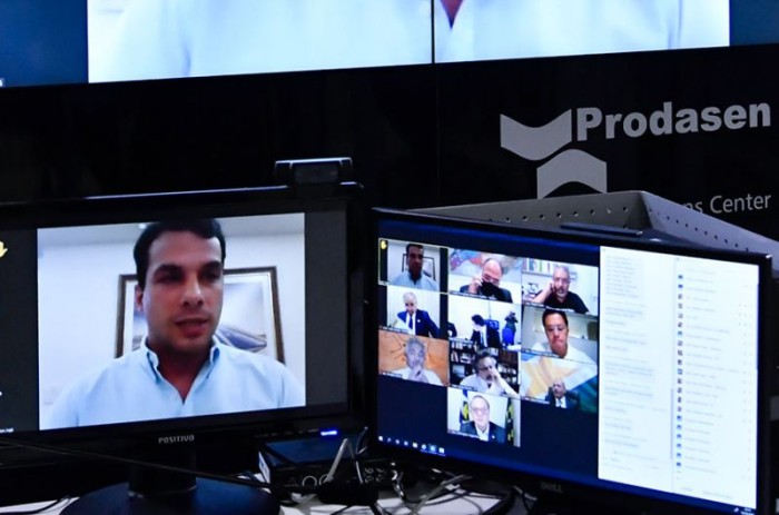 Waldemir Barreto/Agência Senado