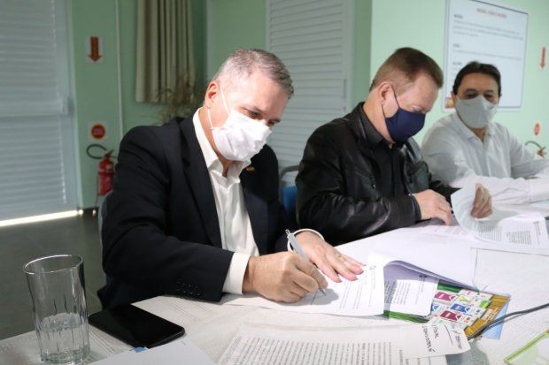 Foto: Divulgação / SAR