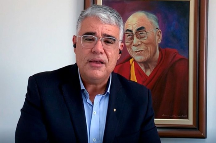 Reprodução/Tv Senado