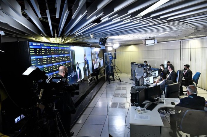 Waldemir Barreto/Agência Senado