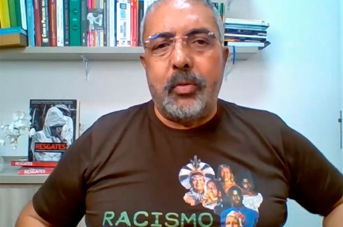 REPRODUÇÃO Tv SENADO