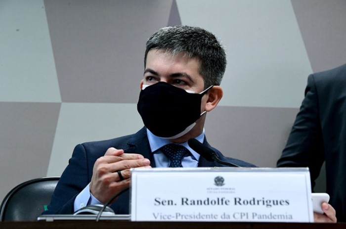 Edilson Rodrigues/Agência Senado