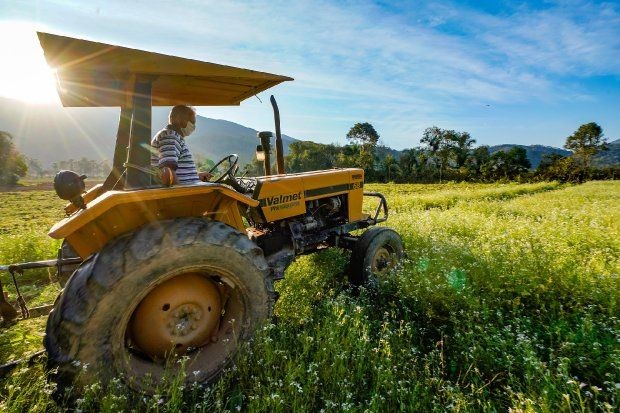 Foto: Reprodução/Secom SC