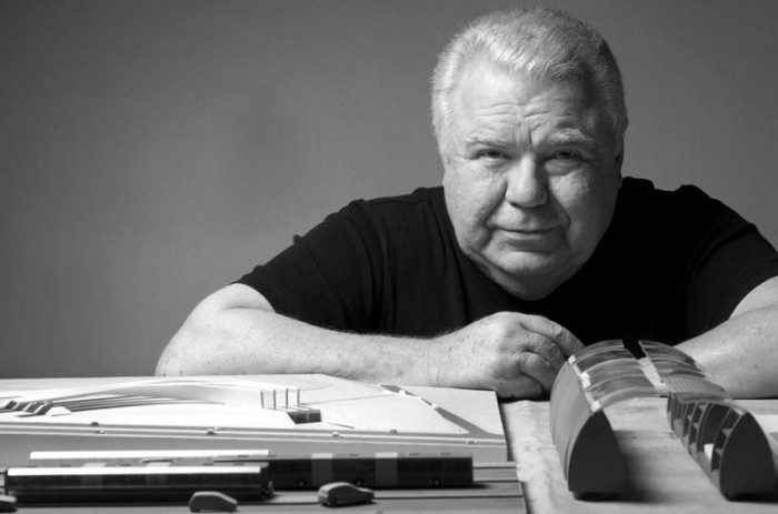 Ex-prefeito de Curitiba e ex-governador do Paraná, o premiado arquiteto e urbanista Jaime Lerner faleceu nesta quinta-feira, aos 83 anos - governo do Paraná