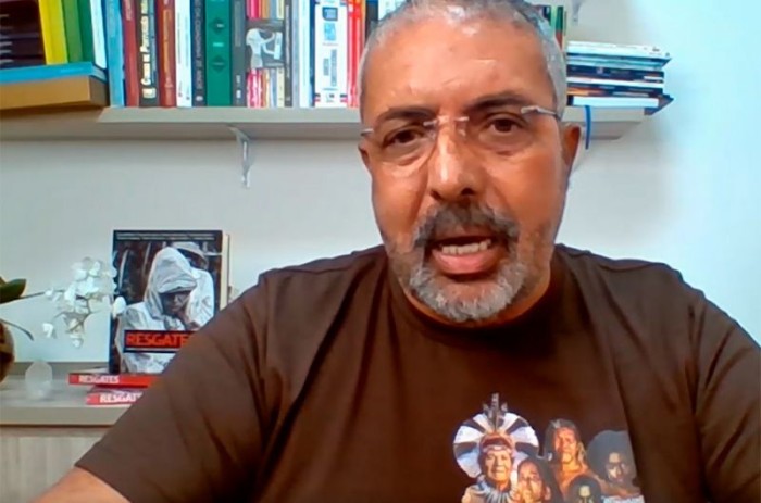 Reprodução Tv Senado