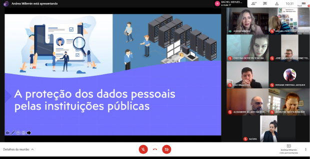 Foto: Reprodução/Secom SC