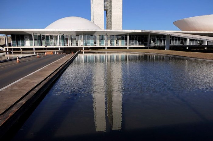 A pauta da próxima reunião do Congresso Nacional tem 18 vetos e três projetos de lei - Roque de Sá/Agência Senado