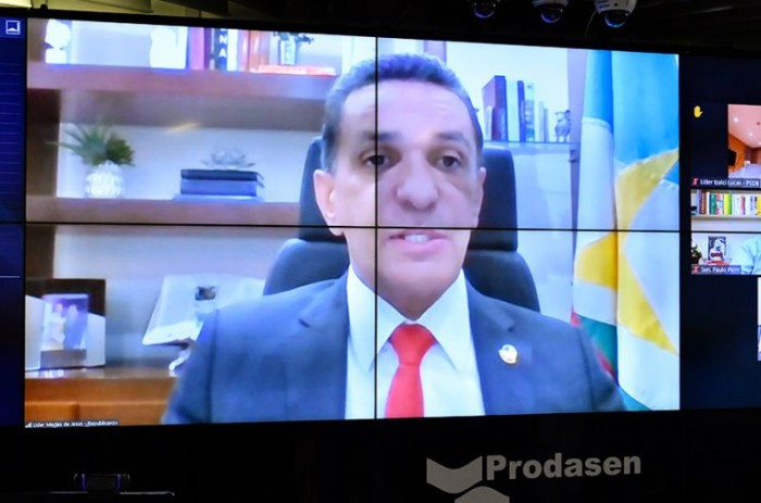 Texto, que teve como relator o senador Mecias de Jesus (Republicanos-RR), segue para sanção presidencial