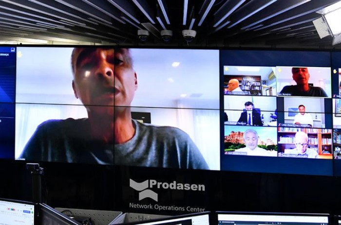 Texto foi aprovado na forma do substitutivo apresentado pelo relator, senador Romário (PL-RJ), ao projeto da senadora Mara Gabrilli (PSDB-SP) 