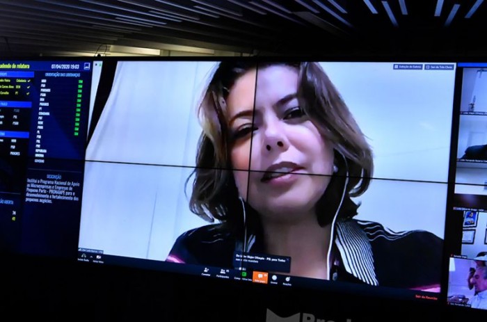 Waldemir Barreto/Agência Senado