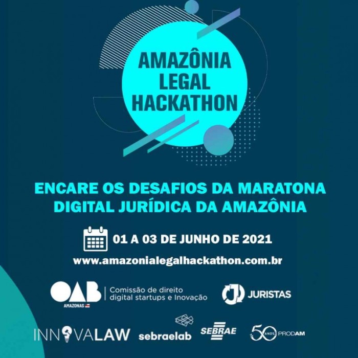 Prodam Amazônia Legal Hackathon