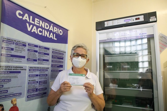 Foto: Reprodução/Secom São Paulo