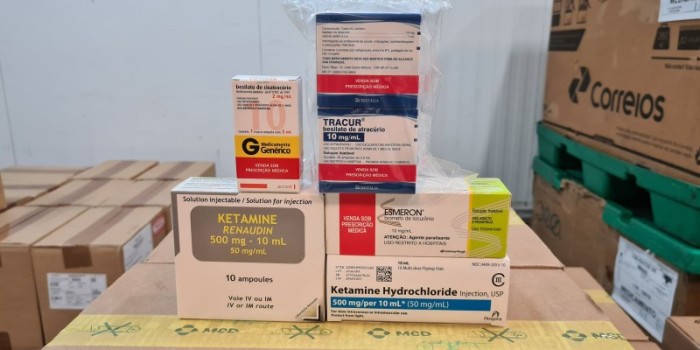 © Ingrid Vasconcelos/Agência Minas