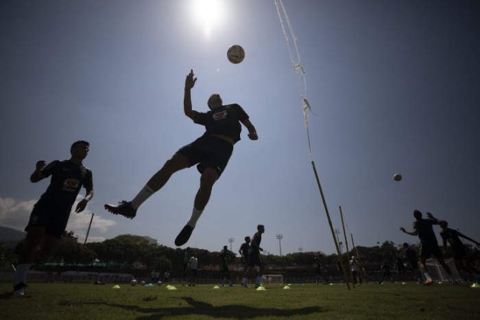 Brasil vai sediar o evento após as desistências de Colômbia e Argentina - (Foto: Lucas Figueiredo/CBF)