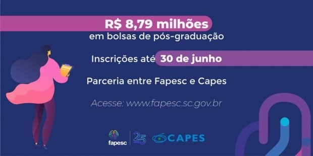 Foto: Reprodução/Secom SC