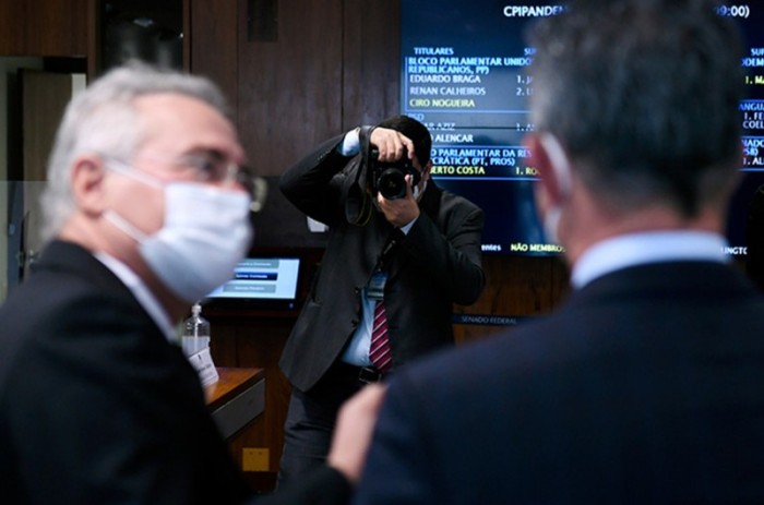 Edilson Rodrigues/Agência Senado