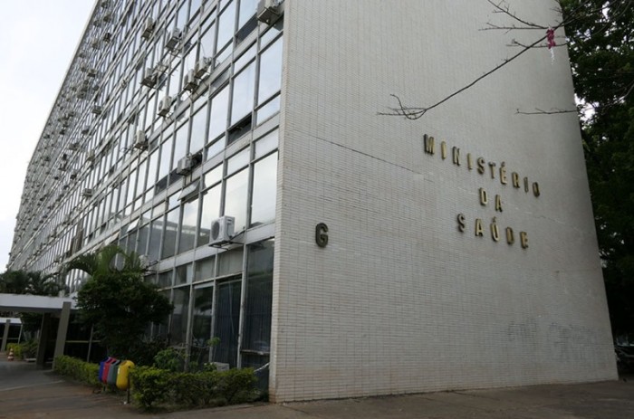 Uma das medidas provisórias com o prazo ampliado para agosto, libera R$ 2,69 bilhões em crédito extraordinário ao Ministério da Saúde para o enfrentamento da pandemia de coronavírus - Roque de Sá/Agência Senado