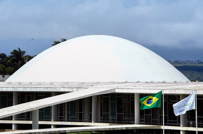 A nova lei é resultado da MP 1.021/2020, aprovada pelo Senado em 27 de maio - Jefferson Rudy/Agência Senado