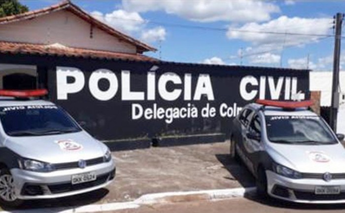 Polícia Civil do Tocantins captura suspeito de feminicídio em menos de 24 horas após o crime em Pequizeiro