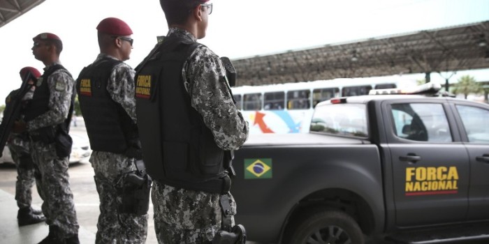 © José Cruz/Agência Brasil