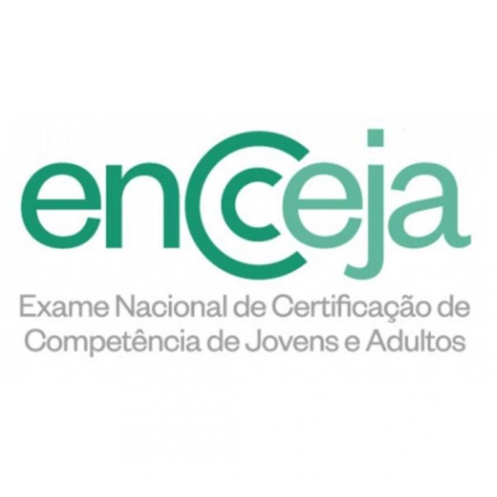 Inscrições seguem até o dia 18 de maio (Foto: Divulgação/INEP)