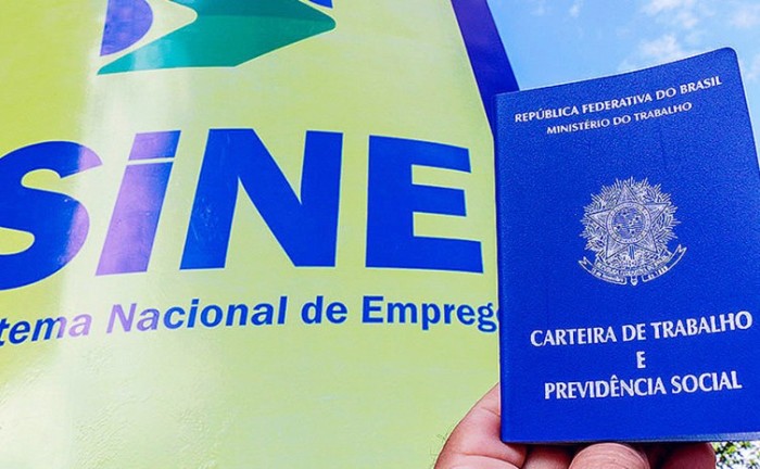 Sine Dianópolis intermedeia 80 vagas para mineradora que se instalará no município de Almas