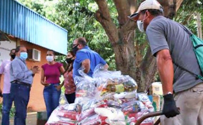 Governo do Tocantins comemora resultados de ações realizadas para garantir a segurança alimentar e nutricional no Estado